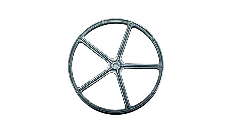 DRUM PULLEY 13 (INDESIT) C00097268