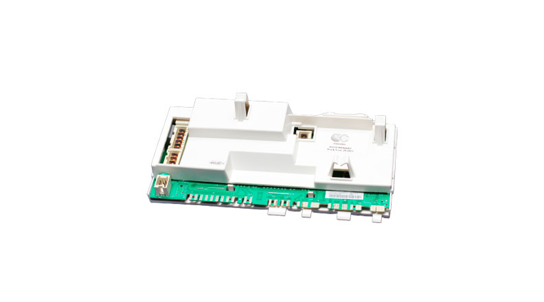 CONTROL BOARD MODULE EVO II