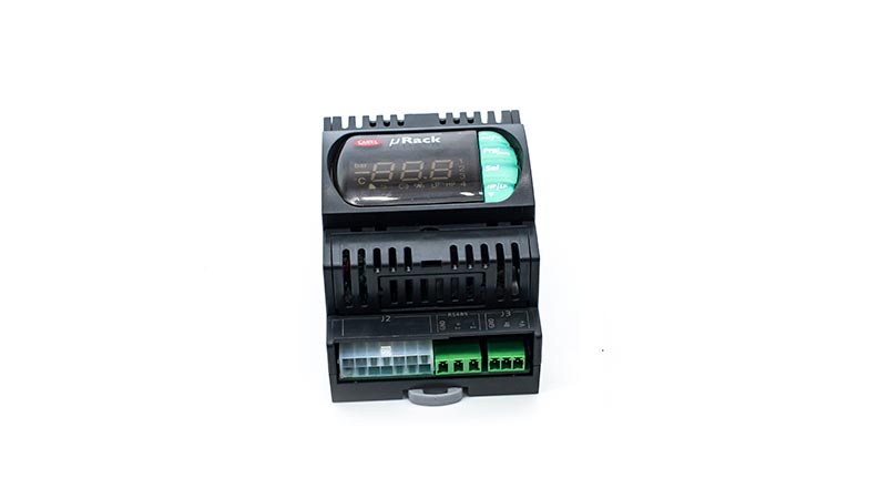 MRACK CONTROLLER 32X74 MRK0000000