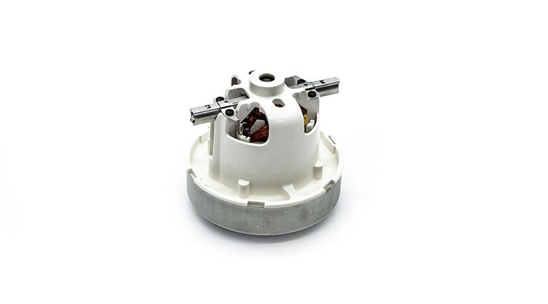 VACUUM CLEANER MOTOR 063200020.11 AMETEK