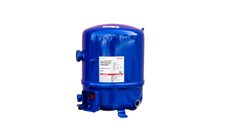 COMPRESSOR DANFOSS MTZ 044 4VI