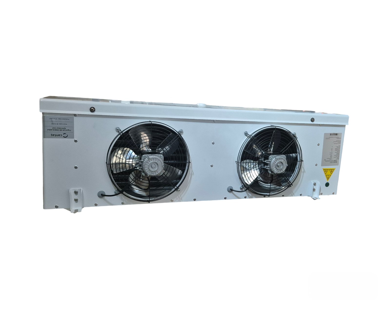 საორთქლებელი მოწყობილობა FrigoCraft EB-230BC6-A05-K