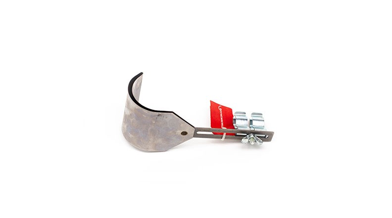 FLAME DEFENDER 65MM , 15-22 ROTHENBERGER 31043