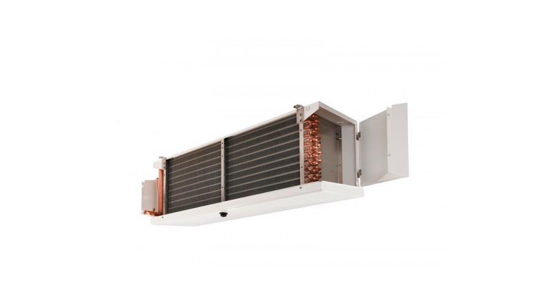 CONDENSING UNIT GACC RX 040. 1|2-70.A-1820837M (GUNTNER)