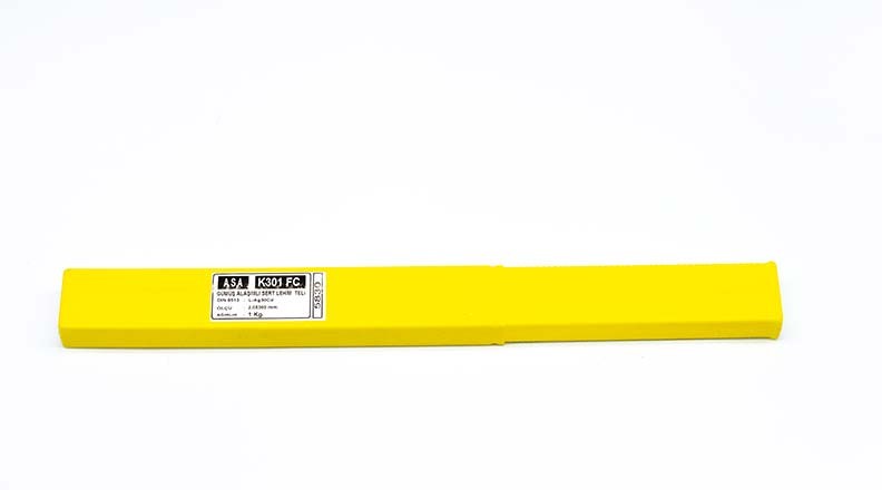 WELDING ROD 20% SILVER