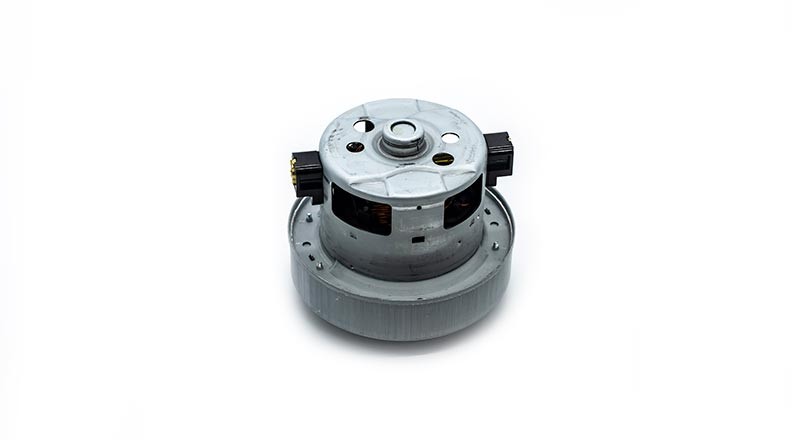 2200 W VACUUM CLEANER MOTOR SAMSUNG DJ31-00125C