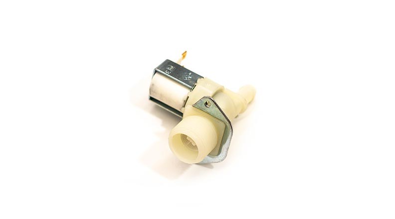 1 WAY INLET VALVE (INDESIT, BEKO, BOSCH)