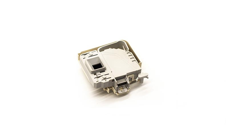 DOOR LOCK BOSCH 616876-615834