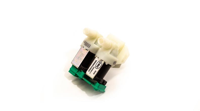 2 WAY INLET VALVE BOSCH
