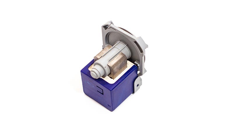 DRAIN PUMP BOSCH GRE960
