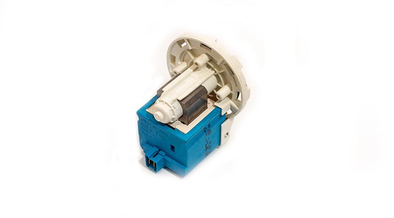 DRAIN PUMP PLASET (BEKO, BOSCH)