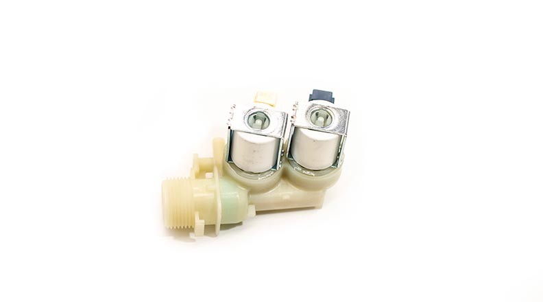 INLET VALVE (INDESIT, ARISTON) C00110333