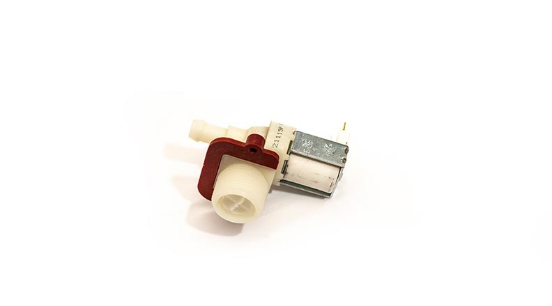 INLET VALVE 90