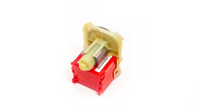 DRAIN PUMP (BOSCH 144484)
