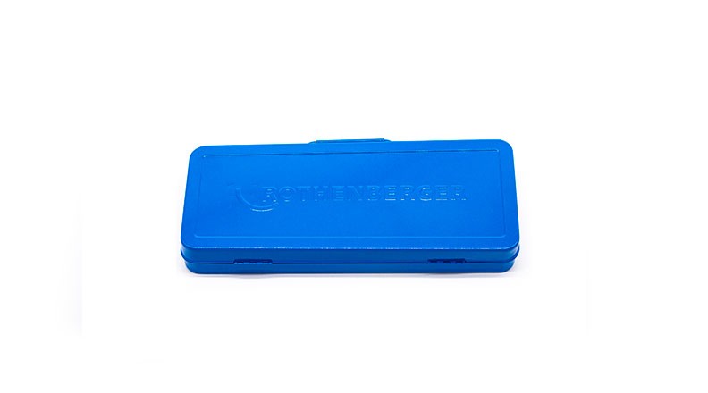 ALLGAS 2000 SET 0.2-5MM ROTHENBERGER 35300