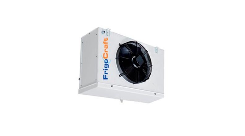 CONDENSING UNIT FRIGOCRAFT L010-K01.SZ4135.NT2212.EP5