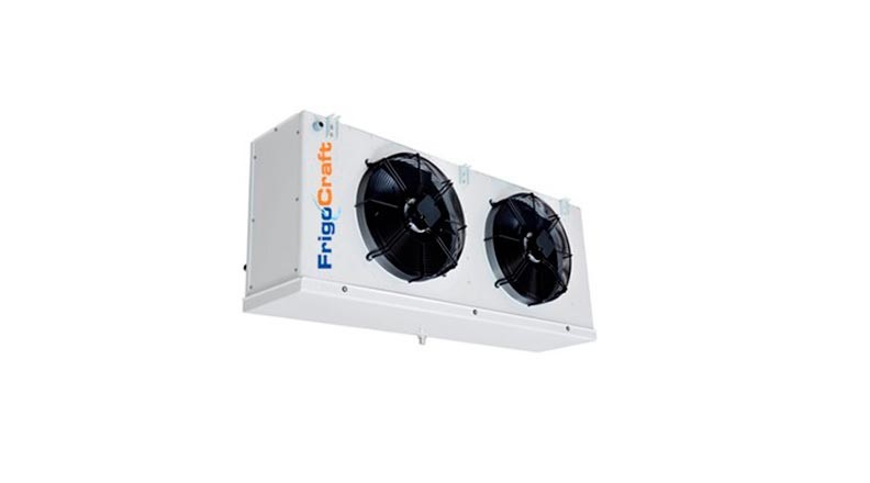 Condensing Unit FrigoCraft M160-K10.SZ6250.MTZ080.DP4