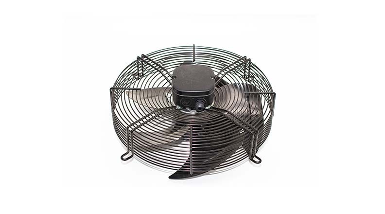Fan Motor C - FAN 450 SC (380V)