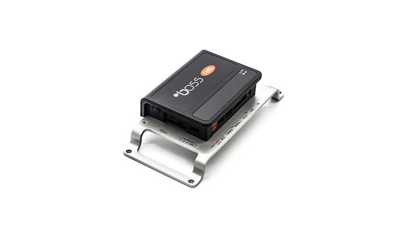 CONTROLLER BOSS-MINI SUPERVISOR HEADLESS BOX BMEST00RS0