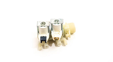 INLET VALVE (INDESIT, ARISTON) C00110333