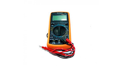 MULTIMETER (9202)