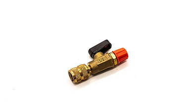 REFRIGERANT VALVE F/M