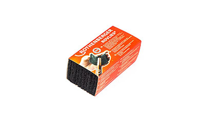 CLEANING FLEECE ROVLIES, 130X60MM,