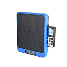 DIGITAL SCALE Value VRS-50i-01