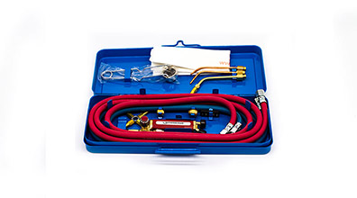 ALLGAS 2000 SET 0.2-5MM ROTHENBERGER 35300