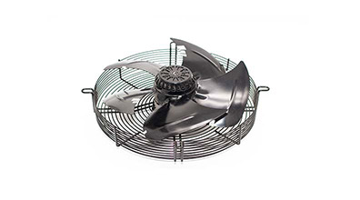 Fan Motor C - FAN 450 SC (380V)