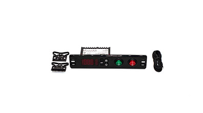 ELECTRONIC CONTROL AKO-D10123