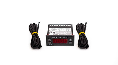 ELECTRONIC CONTROL ELIWELL - ID-974