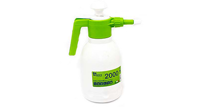 SYSTEM CLEANING SET ( 2LITER)