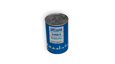 Cassete Filter H48 CASTEL