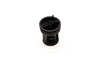 DRAIN FILTER (INDESIT, ARISTON, SAMSUNG) 045027