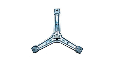 SPIDER 17MM BOSCH