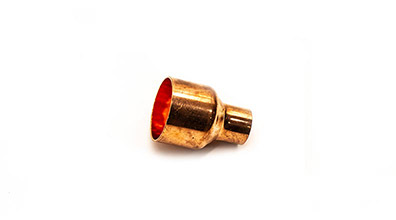REDUCER COUPLING 35X22