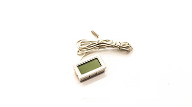 THERMOMETER TPM10