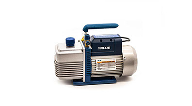 VACUUM PUMP VALUE VE 245 N - 2
