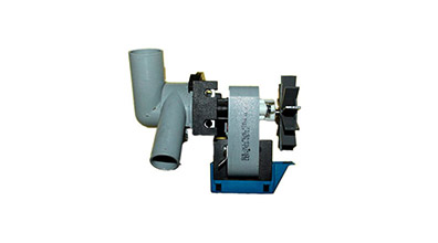 DRAIN PUMP BOSCH 468W