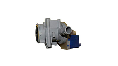 DRAIN PUMP SET (SAMSUNG) GRE 937