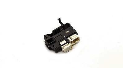 DOOR LOCK INDESIT