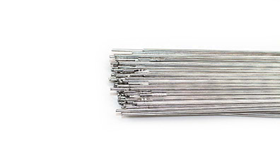 WELDING ROD FOR ALLUMINUM