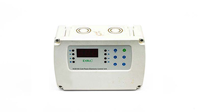 FRIDGE CONTROL PANEL DRC DCB100 PLUS