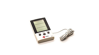 THERMOMETER DT2 (GIGROMETER)