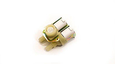 Washing machine inlet valve 90