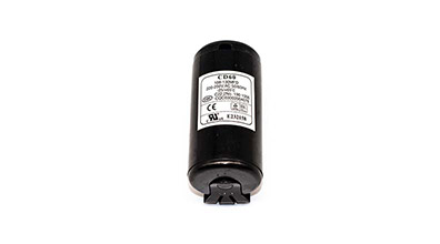 CAPACITOR 108-130F - 220V
