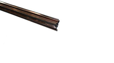 WELDING ROD BRASTAK L-AG2P 1.7X3.7X700MM (2% SILVER)