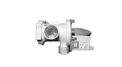 DRAIN PUMP SET (INDESIT, ARISTON)