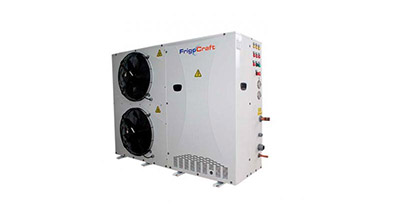 საკონდენსაციო მოწყობილობა FRIGOCRAFT M250-S30.SZ4250.HG0380.GY4
